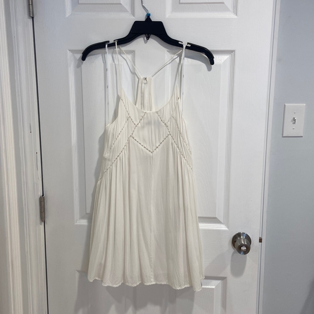Lulues Dress